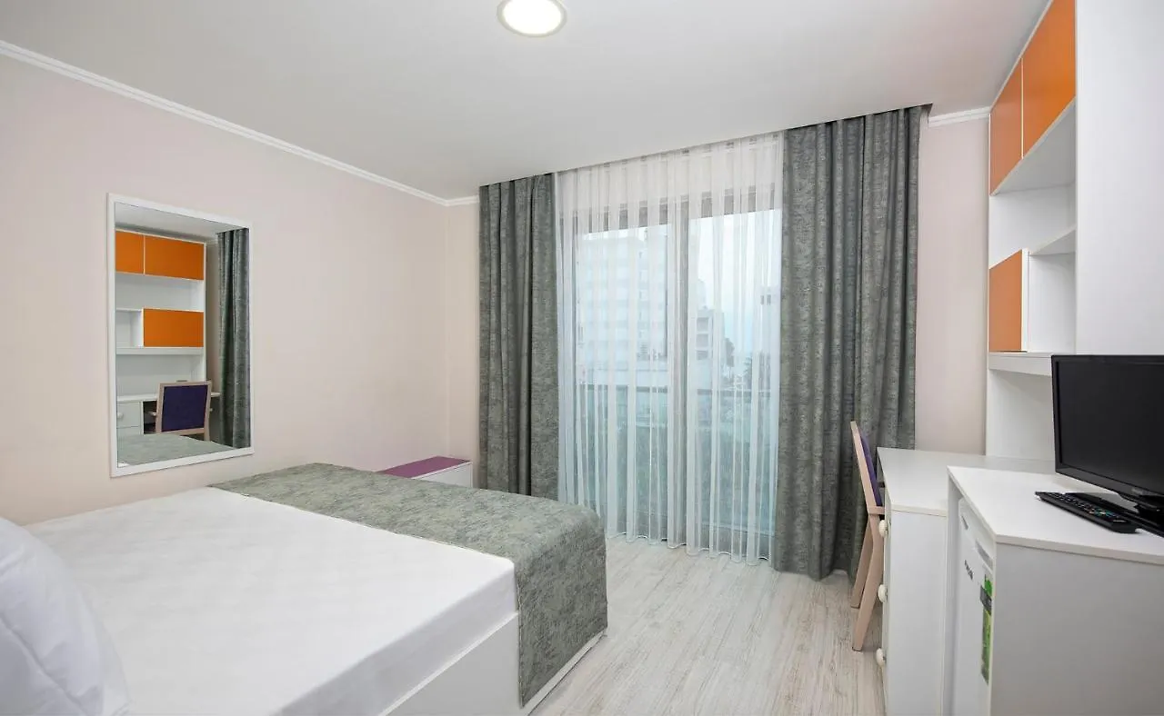 Citrus Park Hotel Antalya