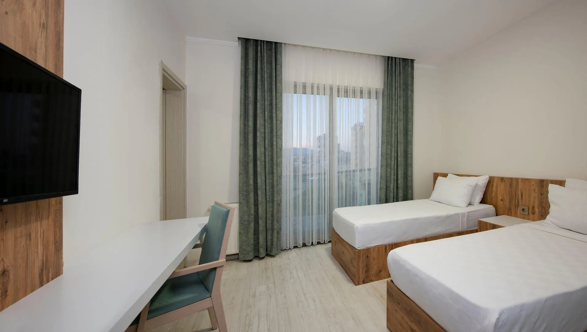 Citrus Park Hotel Antalya