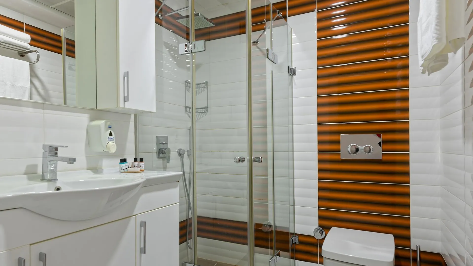 Citrus Park Hotel Antalya 4*,