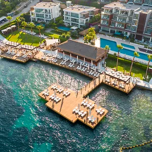 Mivara Luxury Bodrum 5*, Gundogan (Bodrum) Turkije