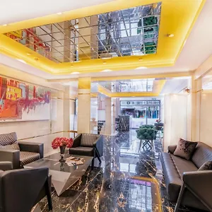 Olsen Hotel