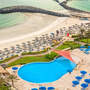 Coral 4*, Sharjah Verenigde Arabische Emiraten