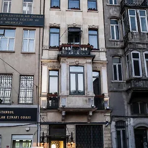Peradays 3* Istanbul