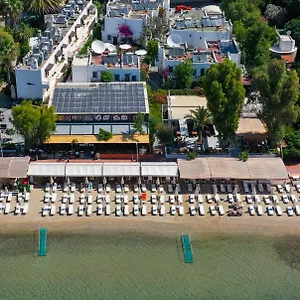 Manuela Boutique Hotel