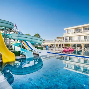 Sl La Perla Kemer Resort