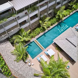 Laila, Seychelles, A Tribute Portfolio 4* Anse Royale