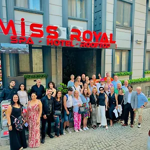 Miss Royal & 3* Istanbul