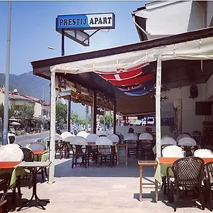 Prestij Apart Hotel
