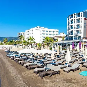 Marmaris Beach Hotel 3*, Marmaris Turkije