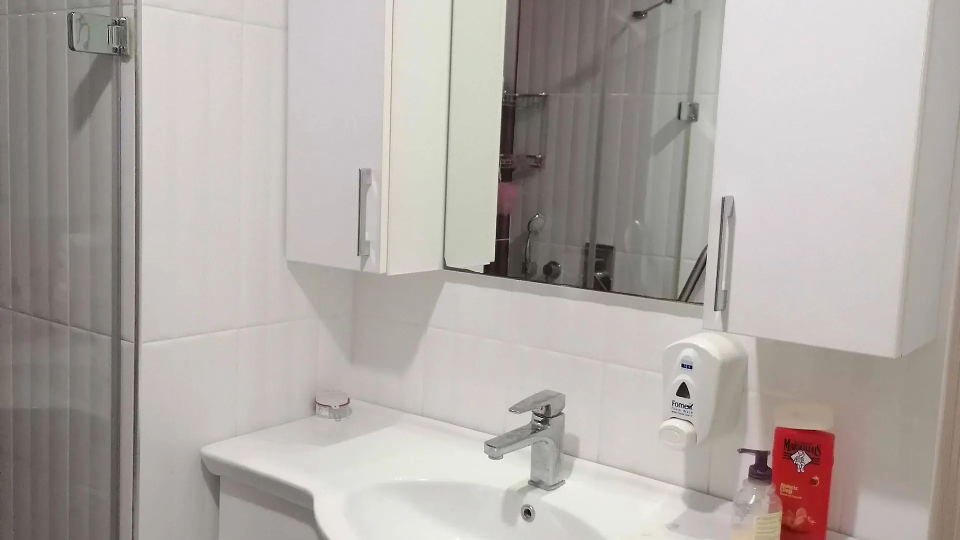 Citrus Park Hotel Antalya