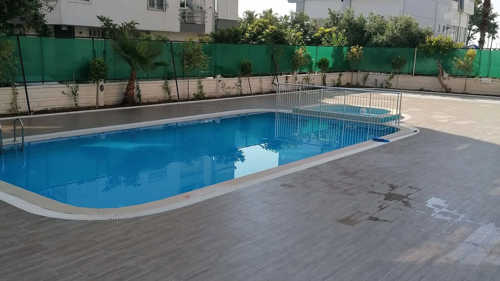 Citrus Park Hotel Antalya Turkije