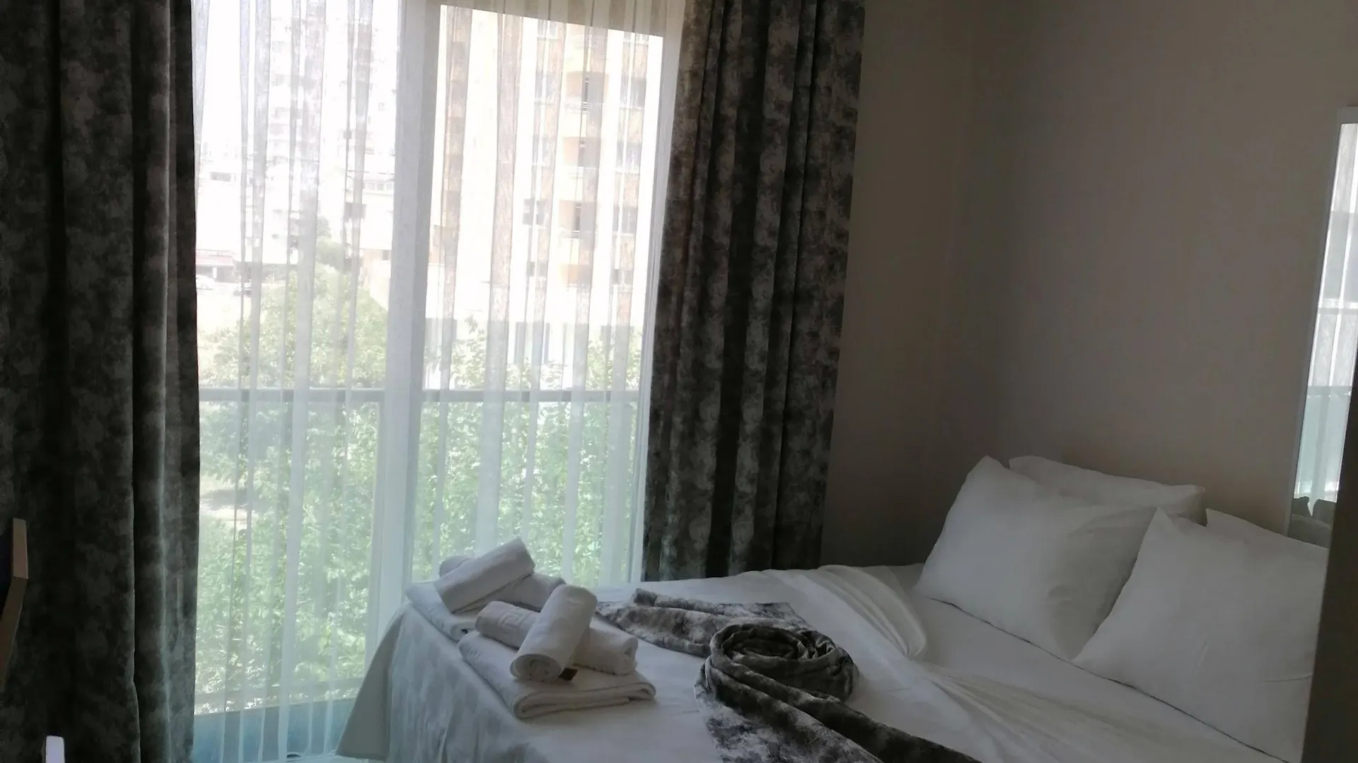 Citrus Park Hotel Antalya