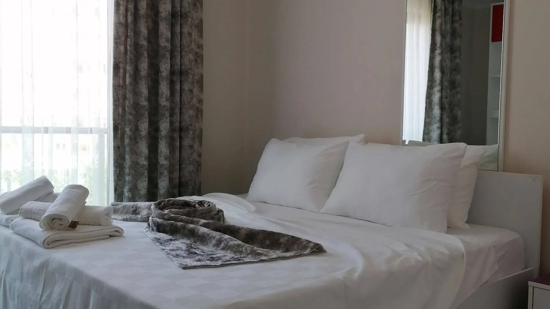 Citrus Park Hotel Antalya