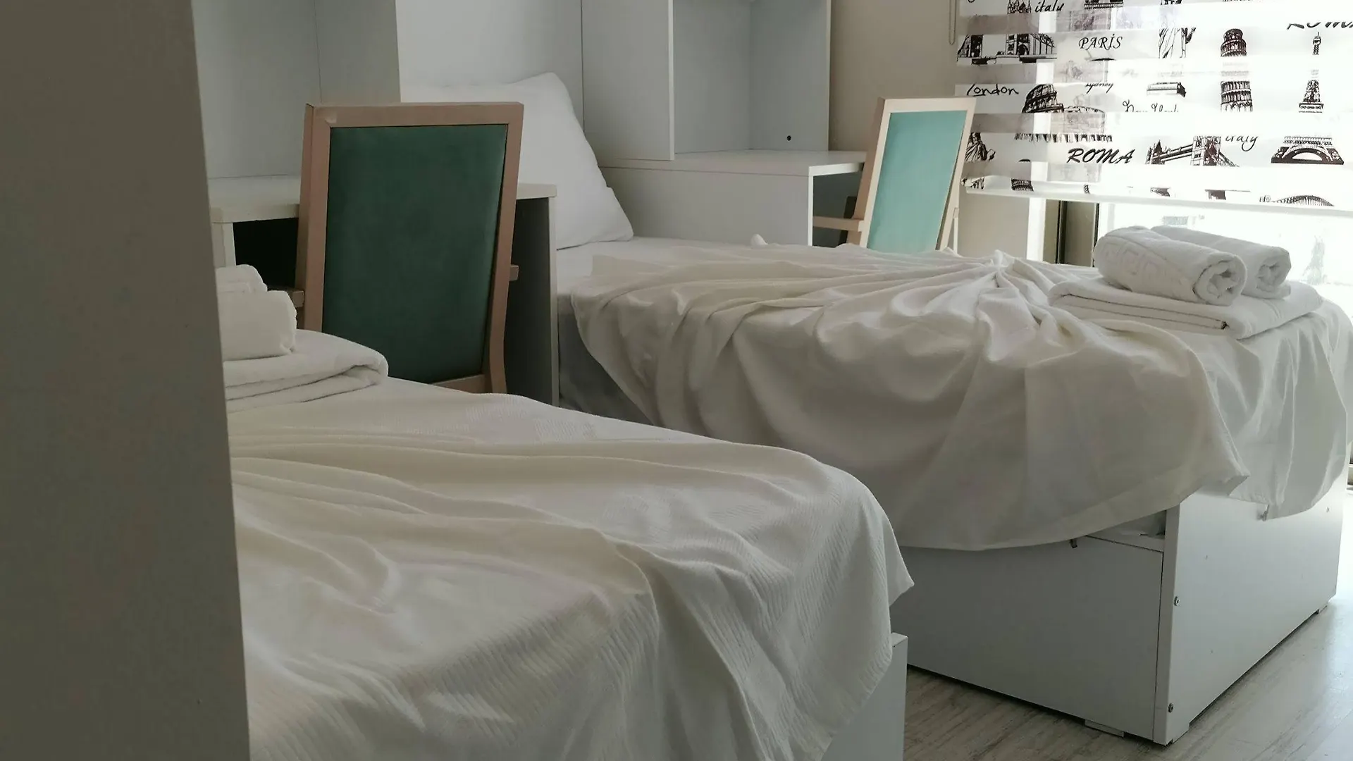 Citrus Park Hotel Antalya