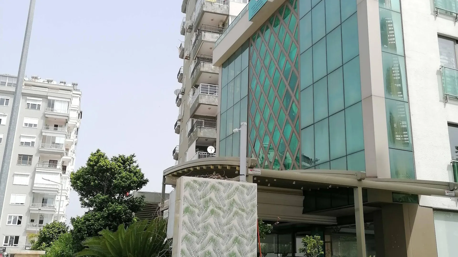 Citrus Park Hotel Antalya