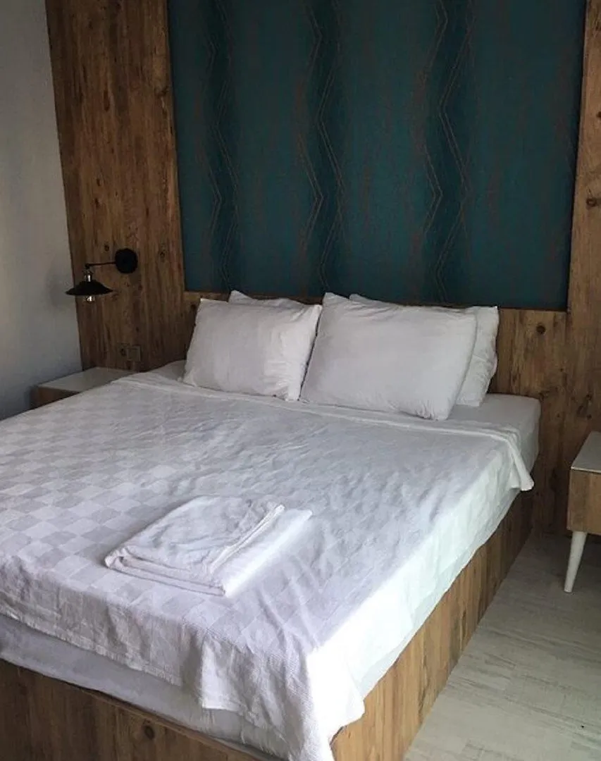 Citrus Park Hotel Antalya
