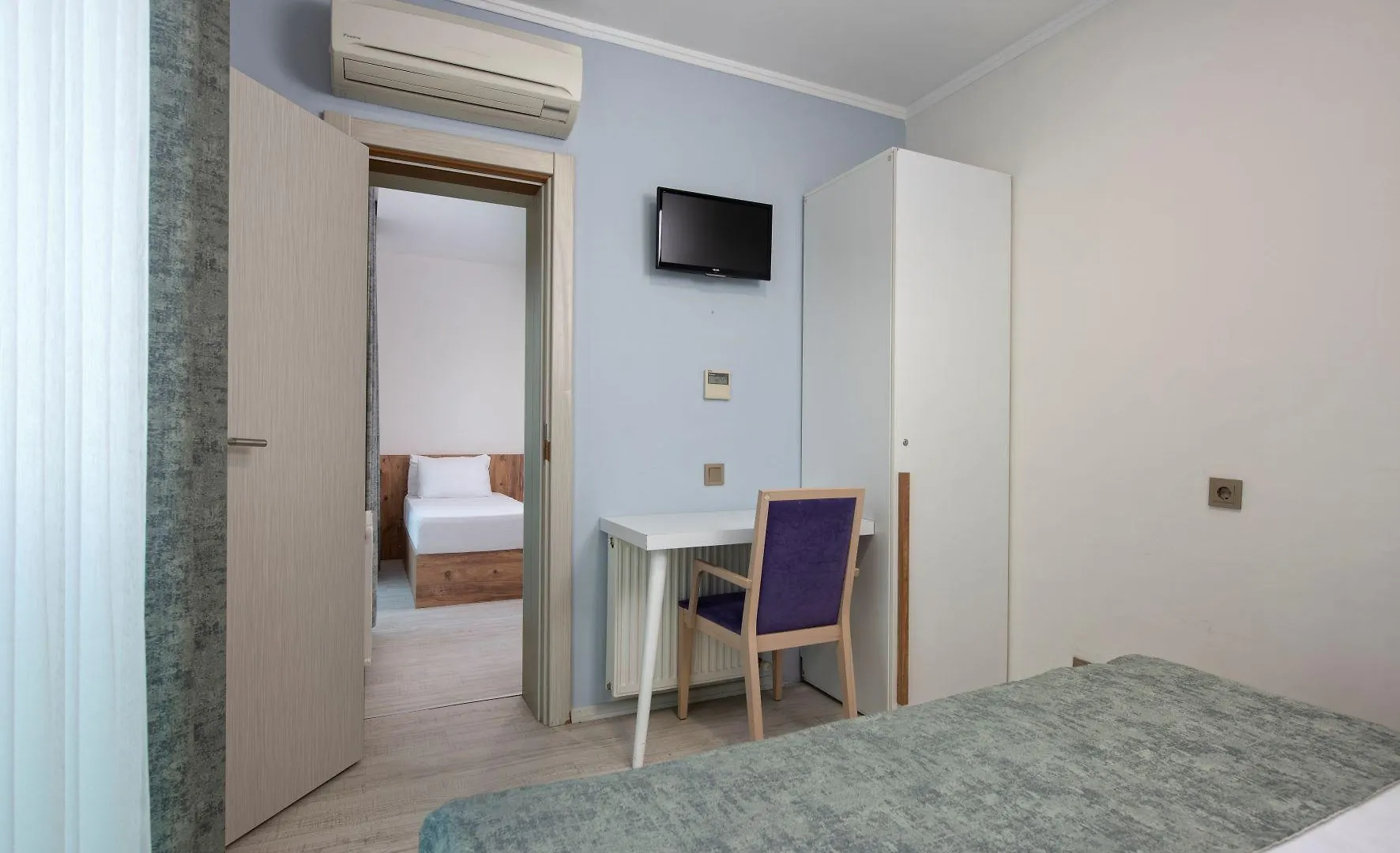 Citrus Park Hotel Antalya