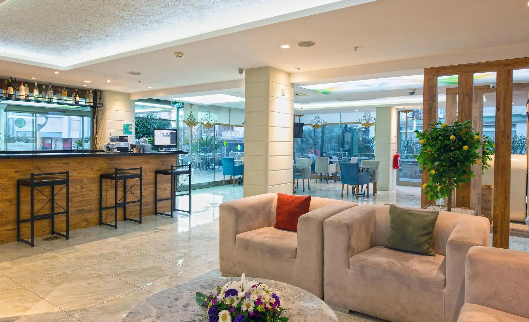 Citrus Park Hotel Antalya
