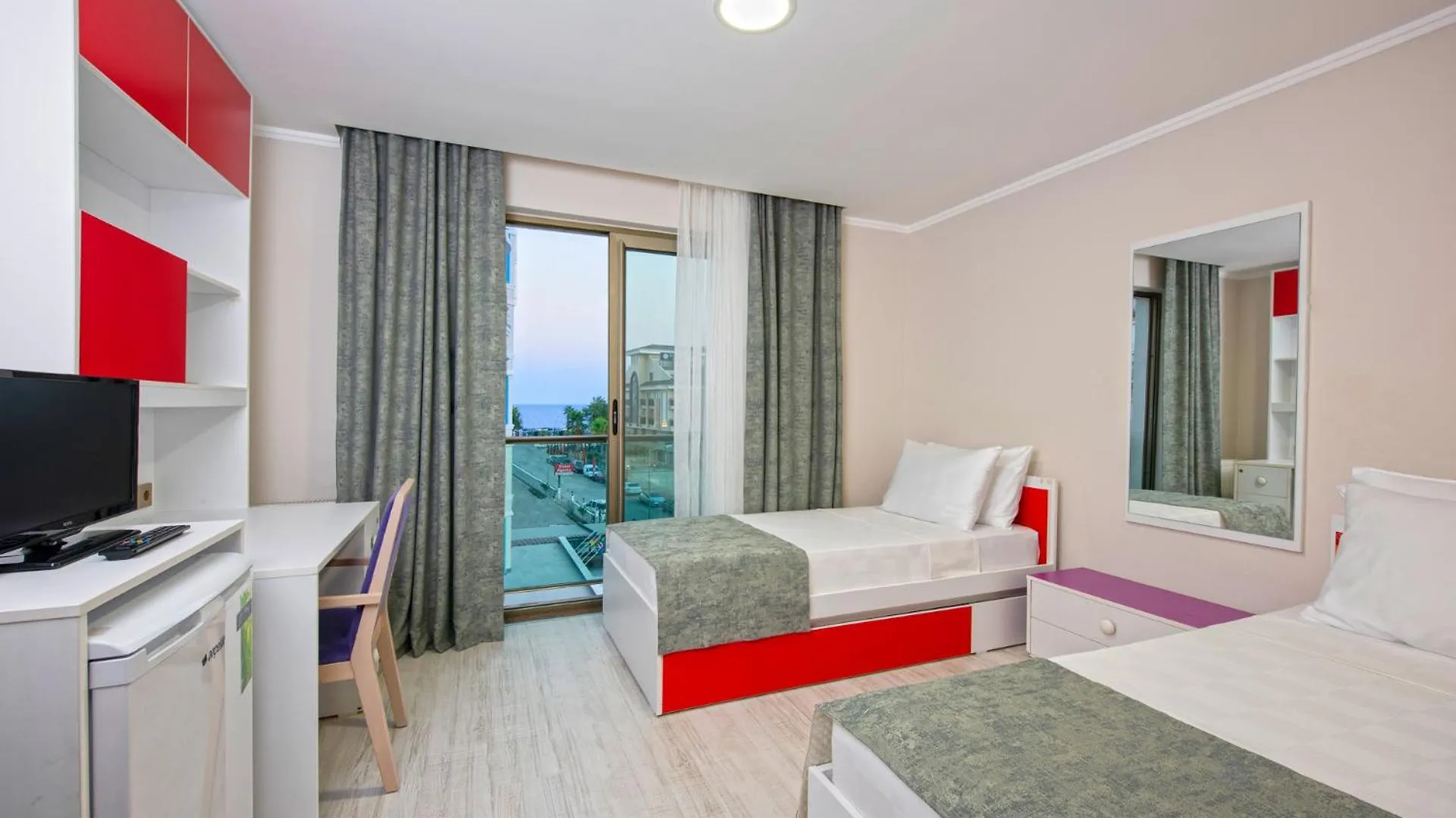 Citrus Park Hotel Antalya Turkey