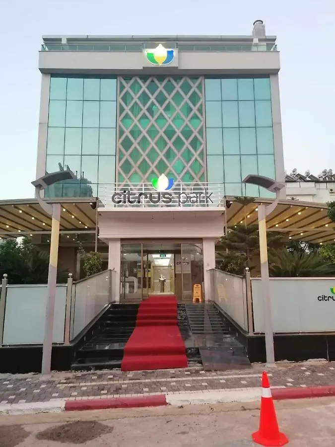Citrus Park Hotel Antalya