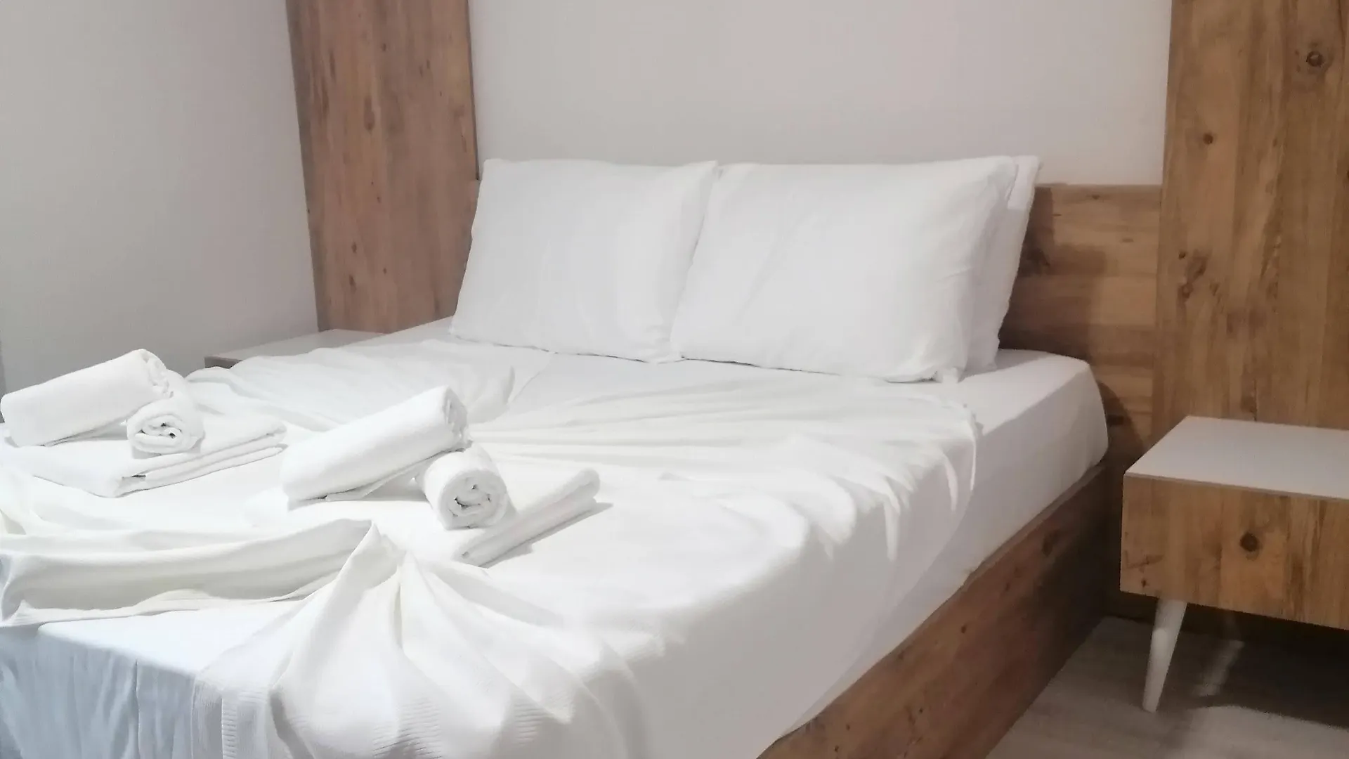 Citrus Park Hotel Antalya