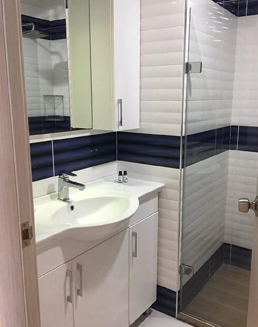 Citrus Park Hotel Antalya