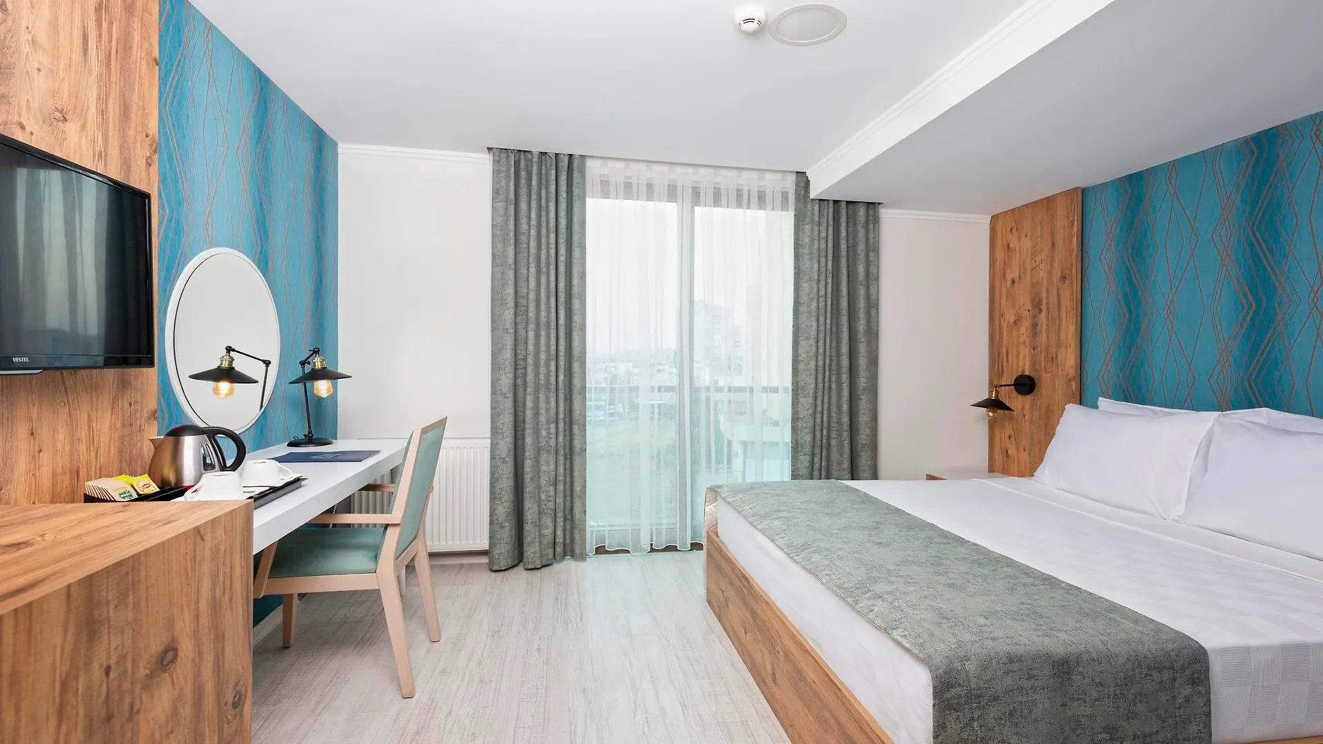 Citrus Park Hotel Antalya