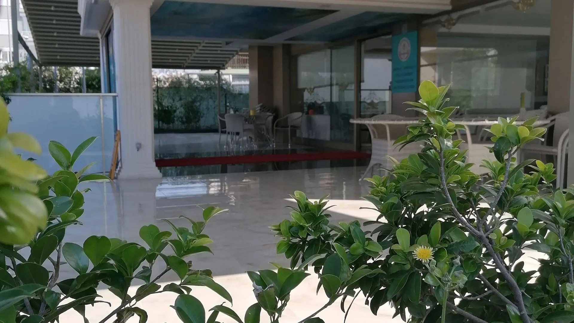 Citrus Park Hotel Antalya