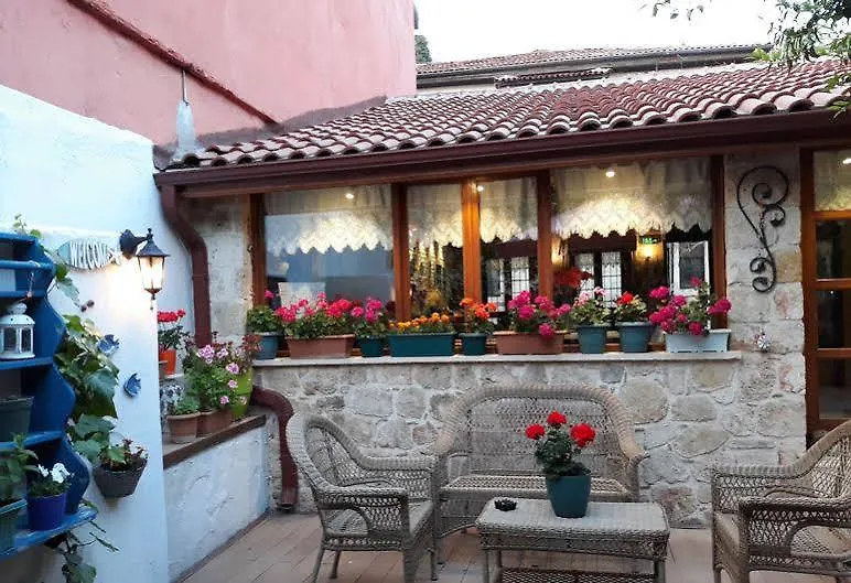 Citrus Park Hotel Antalya 4*,  Turkey