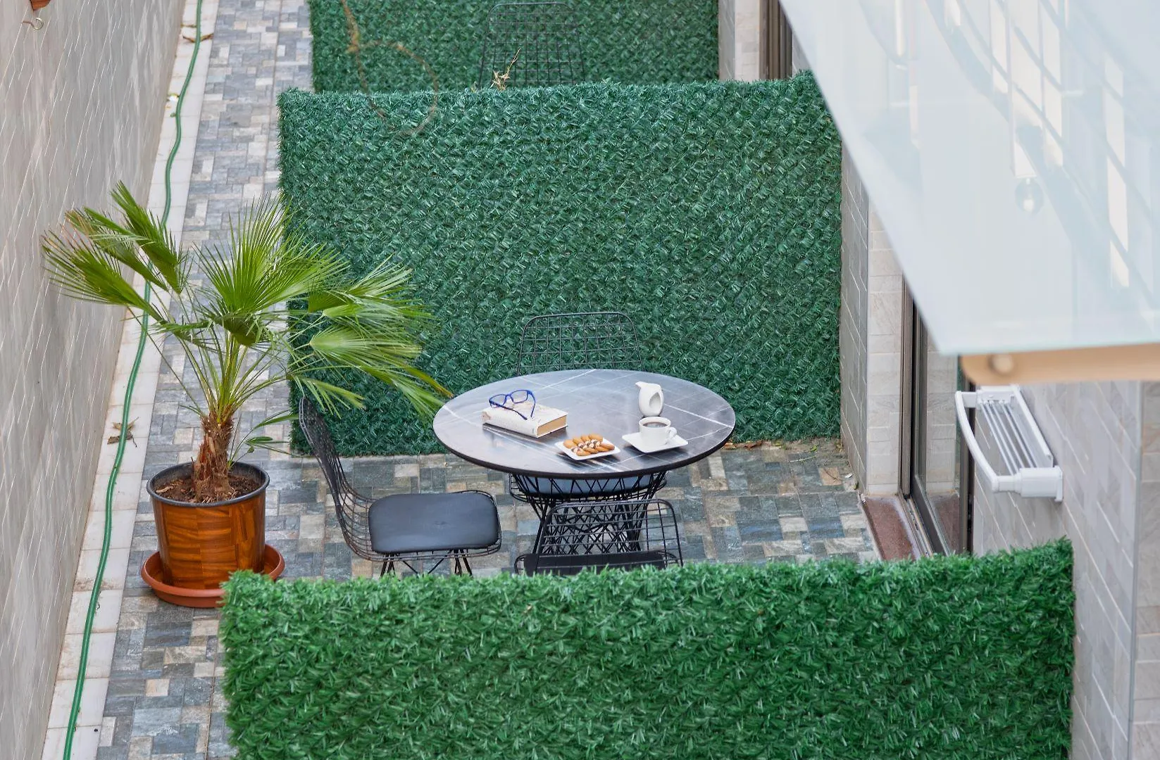 Citrus Park Hotel Antalya 4*,  Turkey